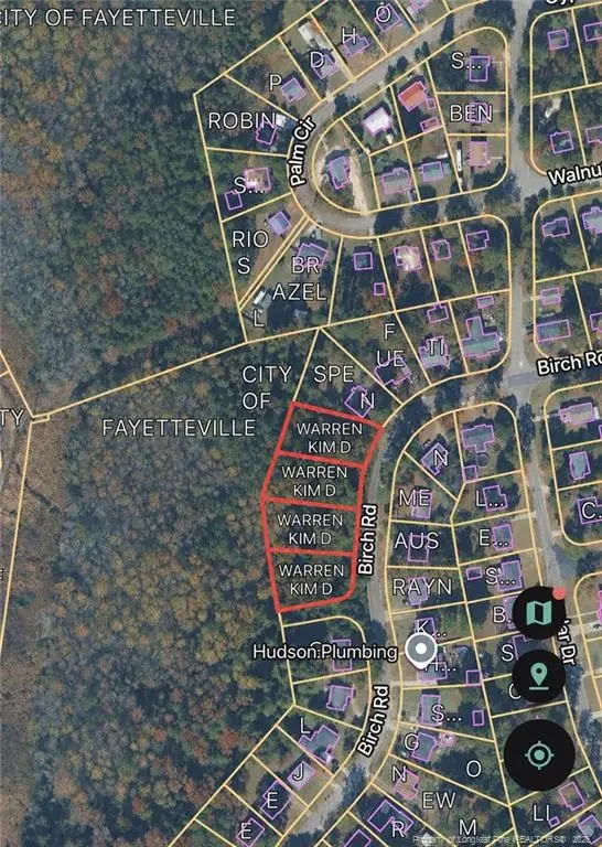 5408, 5410, 5412, 5414 Birch Road, Fayetteville, NC 28304 - #1