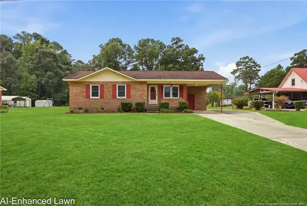 290 Nealy Avenue, Lumberton, NC 28360