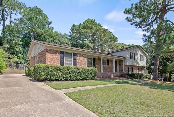 2600 Colgate Drive, Fayetteville, NC 28304