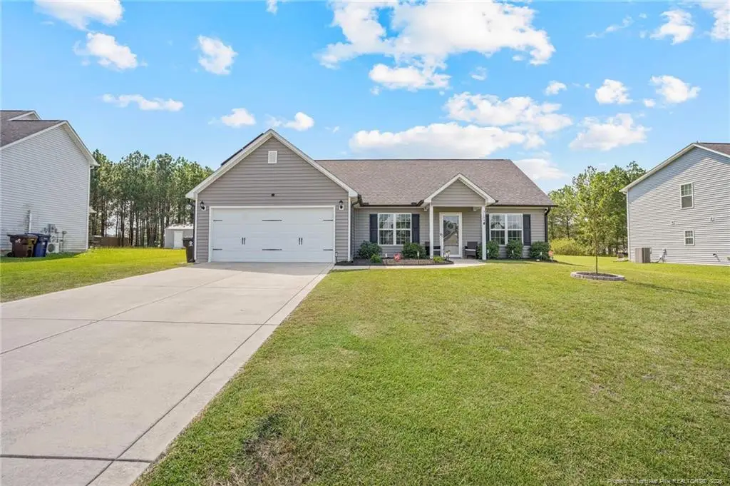 3104 Pasile Court, Sanford, NC 27332 - #1