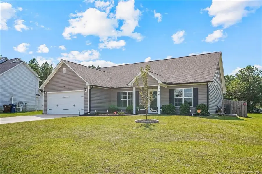 3104 Pasile Court, Sanford, NC 27332 - #2