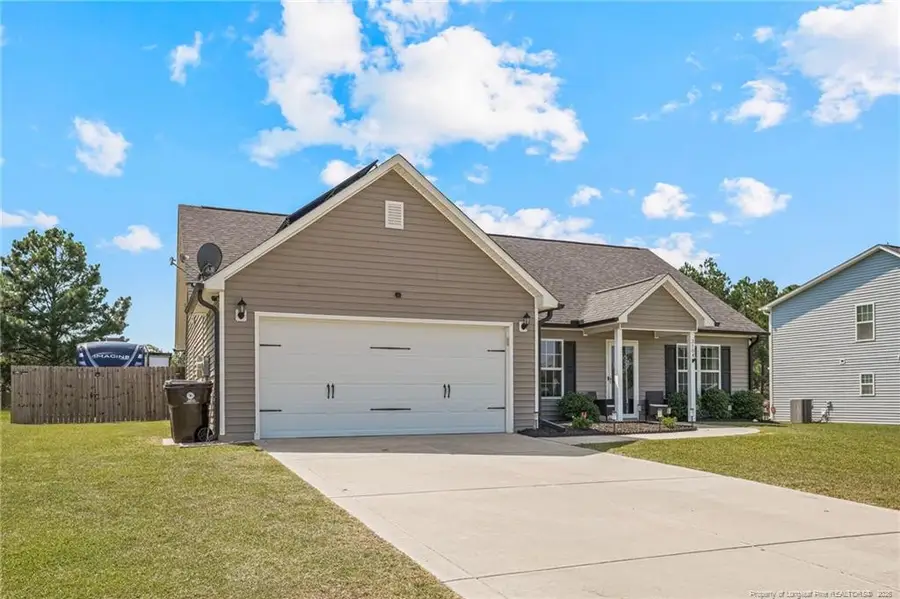 3104 Pasile Court, Sanford, NC 27332 - #3