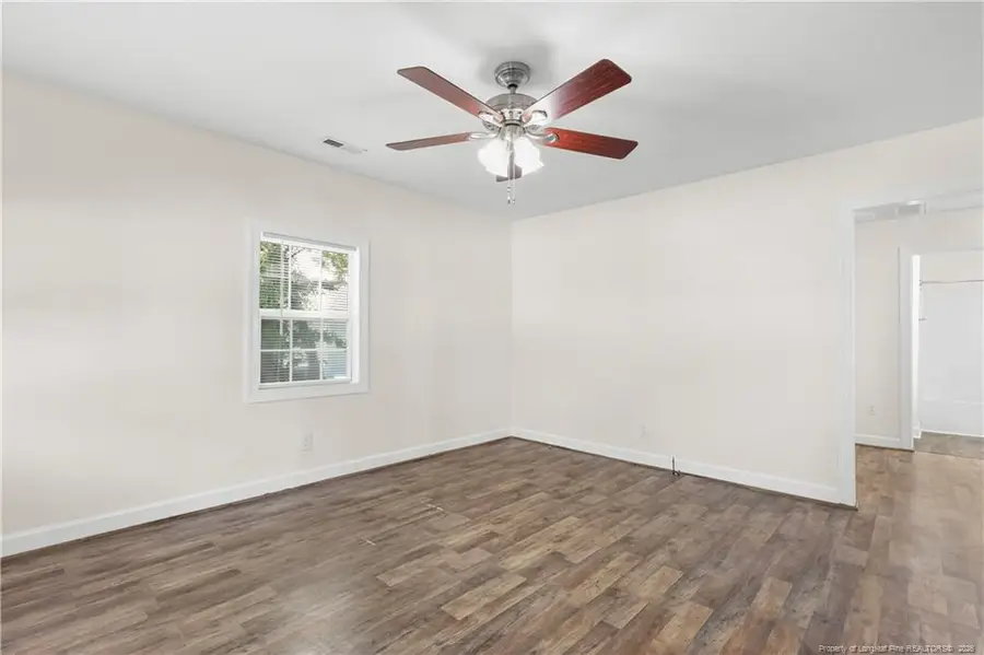 219 W Brocklyn Street, Benson, NC 27504 - #2