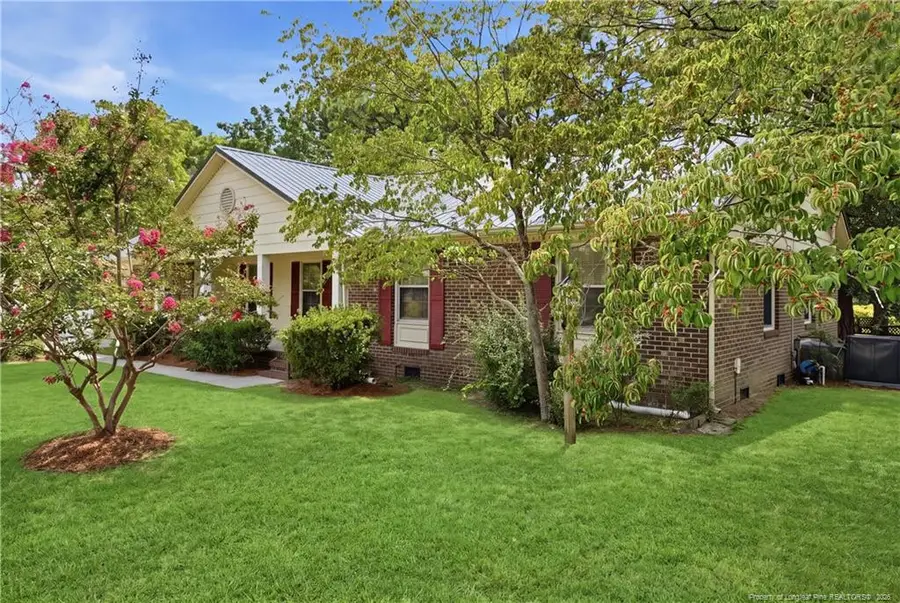 2609 Argosy Court, Fayetteville, NC 28304 - #2