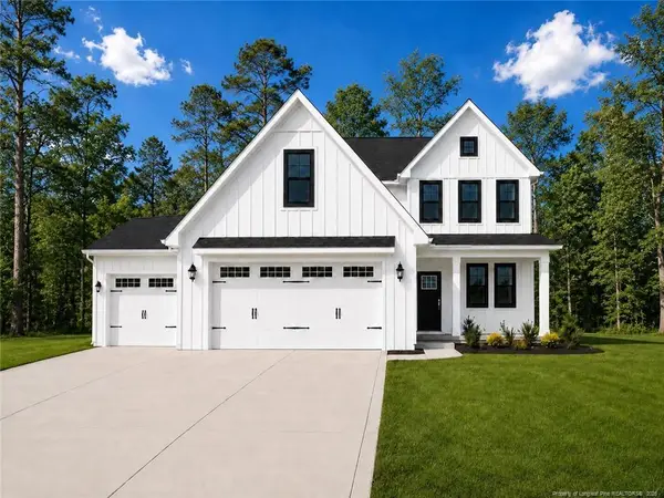 1067 Old Vander Road, Fayetteville, NC 28312