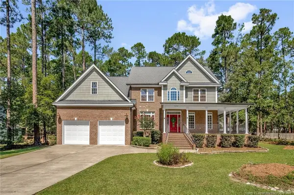 3250 Carolina Way, Sanford, NC 27332