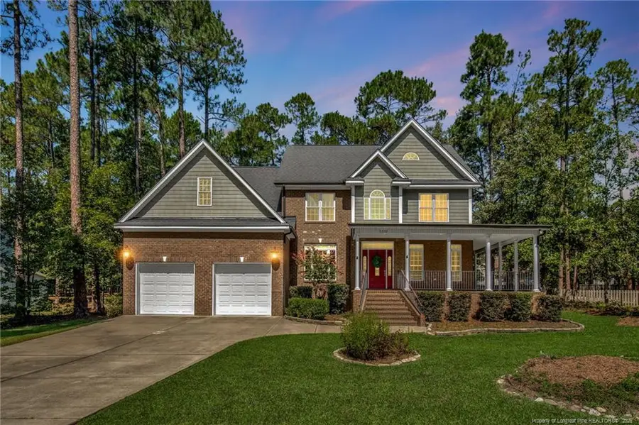 3250 Carolina Way, Sanford, NC 27332 - #2