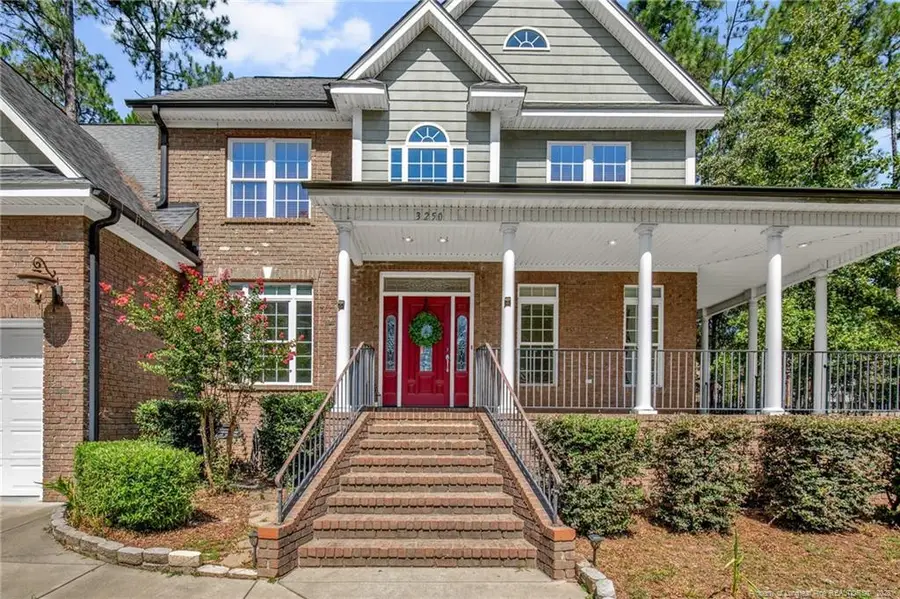 3250 Carolina Way, Sanford, NC 27332 - #3