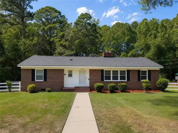 2903 N Kenan Avenue, Lumberton, NC 28358