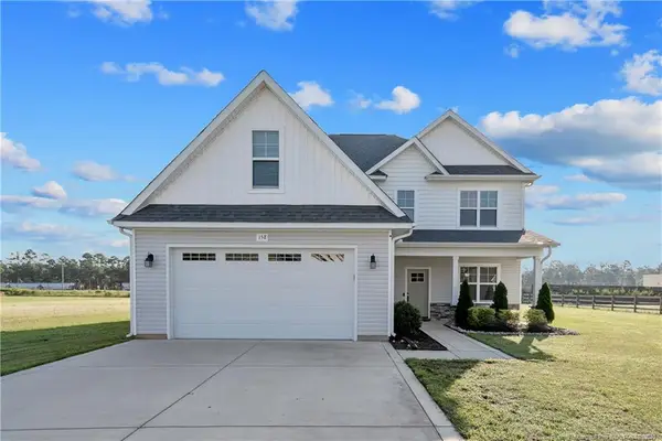 158 Turkey Trot Lane, Raeford, NC 28376