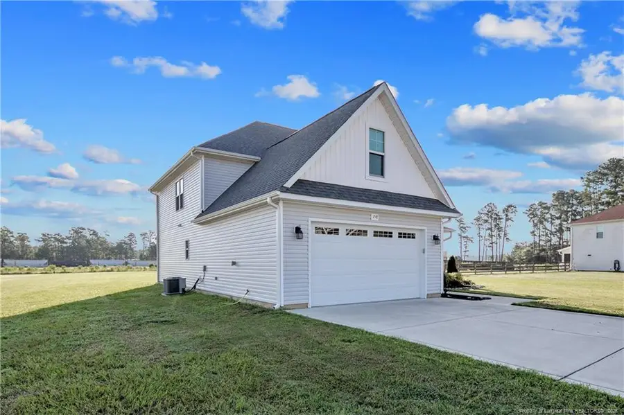 158 Turkey Trot Lane, Raeford, NC 28376 - #2