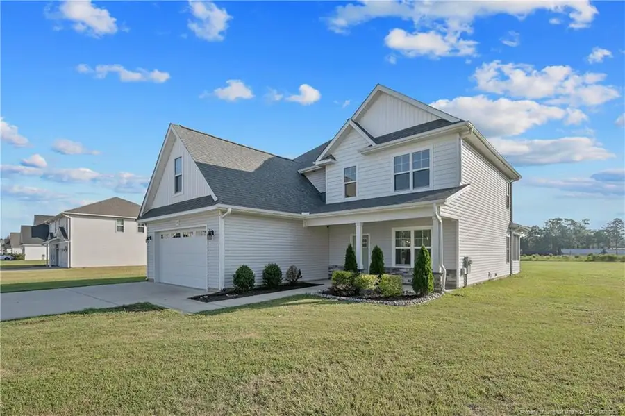 158 Turkey Trot Lane, Raeford, NC 28376 - #3