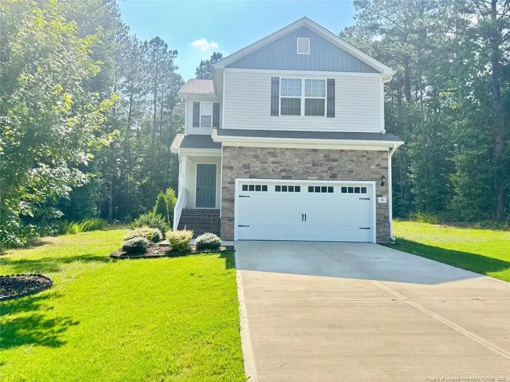 50 Teal Drive, Youngsville, NC 27596 - #1