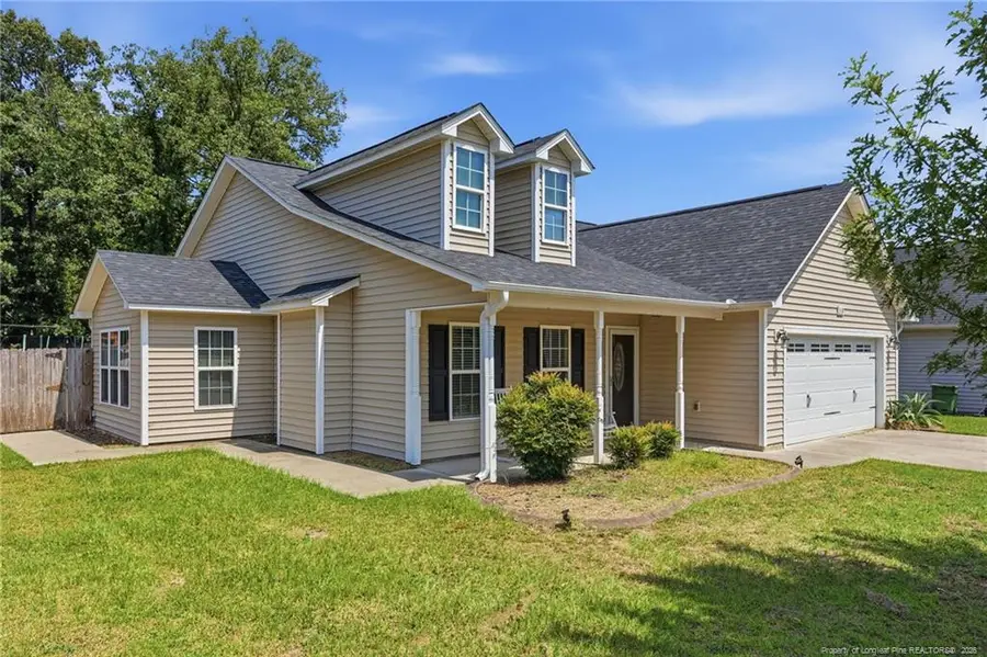 518 Hammond Farms Road, Hope Mills, NC 28348 - #2