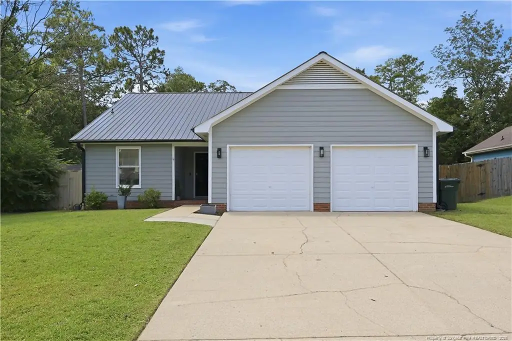 847 Santiato Drive, Fayetteville, NC 28314 - #1