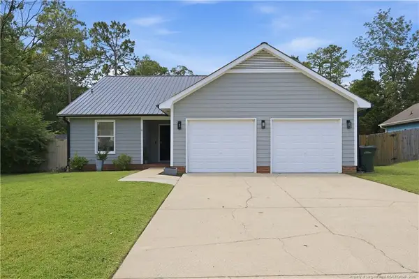 847 Santiato Drive, Fayetteville, NC 28314