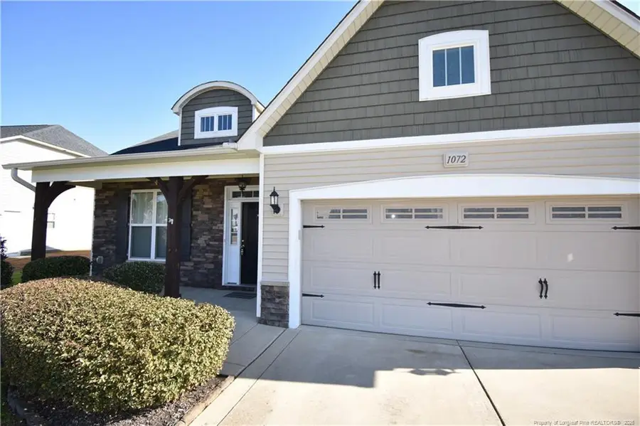 1072 Ronald Reagan Drive, Fayetteville, NC 28311 - #2