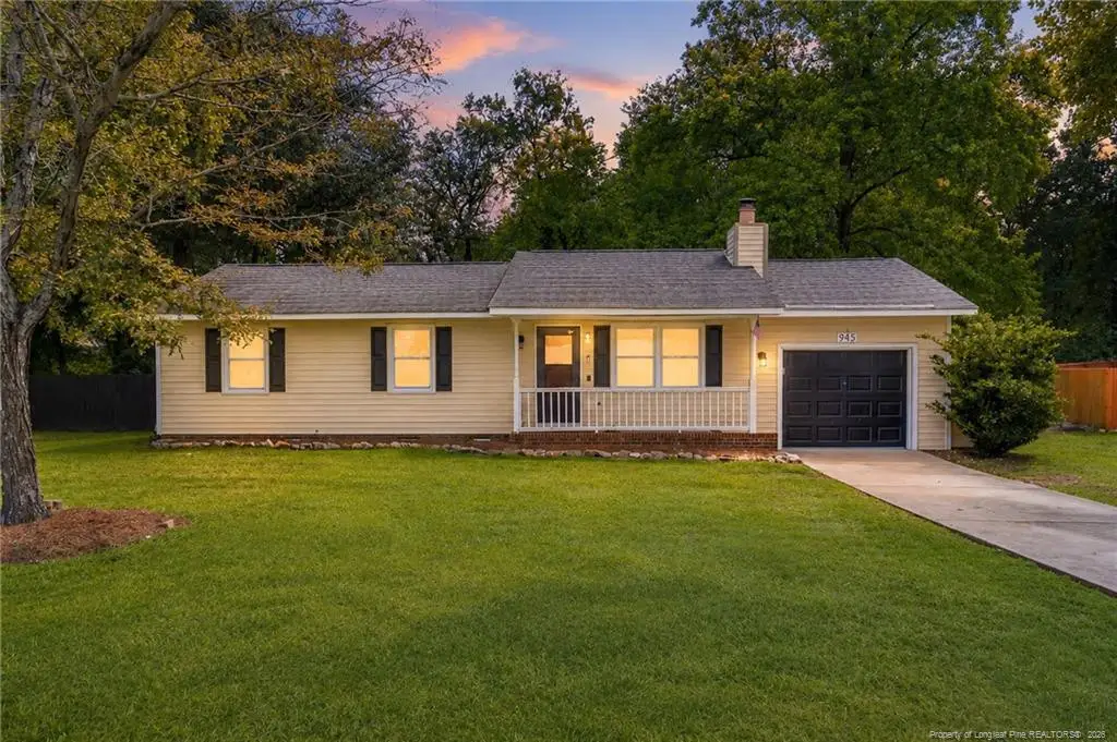 945 Kennesaw Drive, Fayetteville, NC 28314 - #1