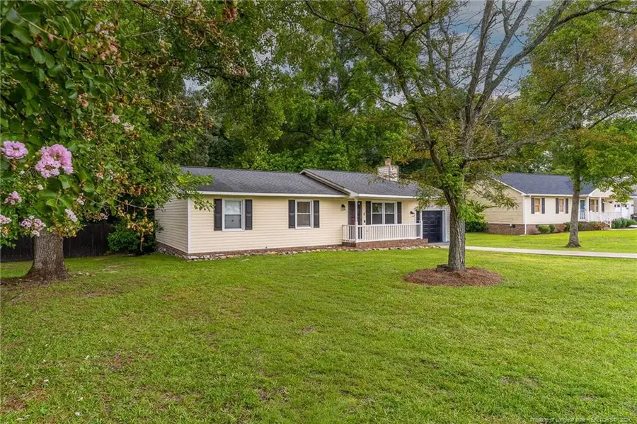 945 Kennesaw Drive, Fayetteville, NC 28314 - #2
