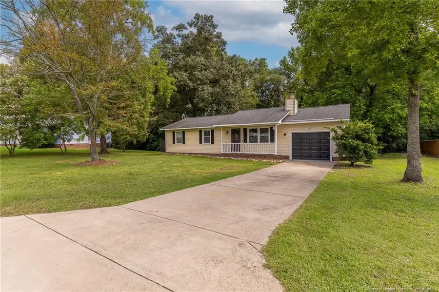945 Kennesaw Drive, Fayetteville, NC 28314 - #3