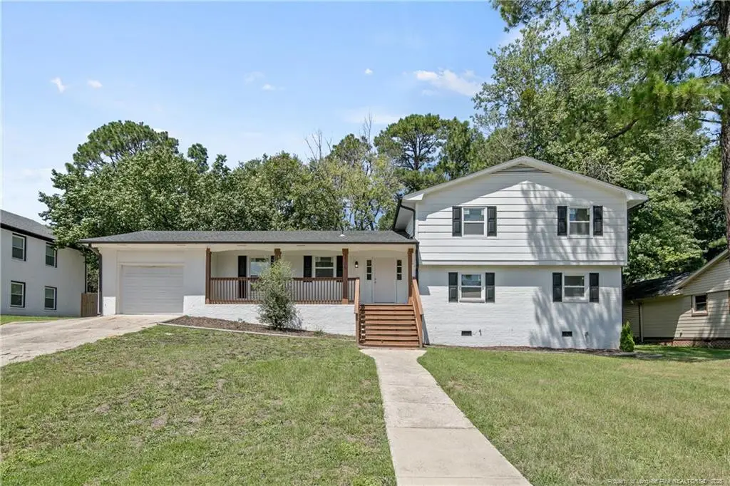 2706 Fordham Drive, Fayetteville, NC 28304 - #1