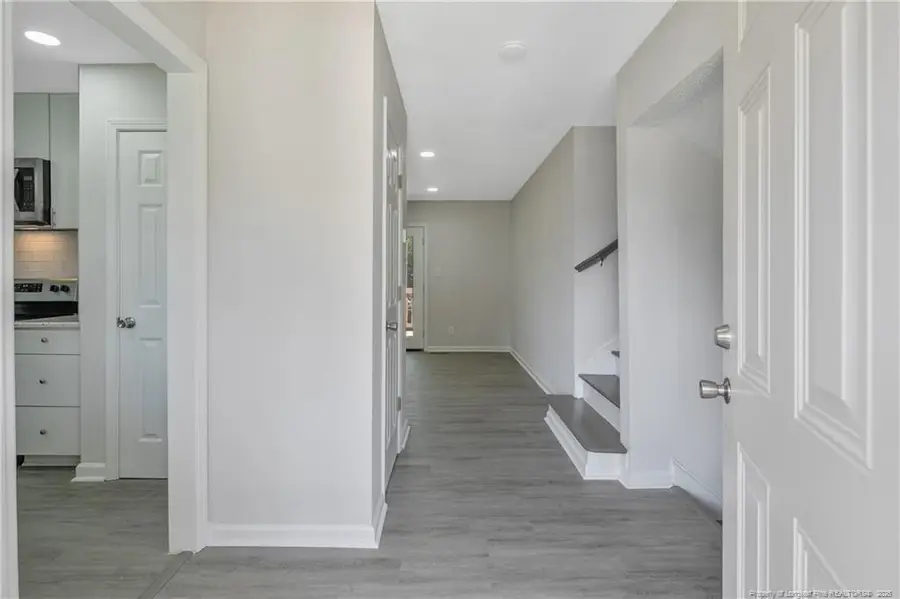 2706 Fordham Drive, Fayetteville, NC 28304 - #3