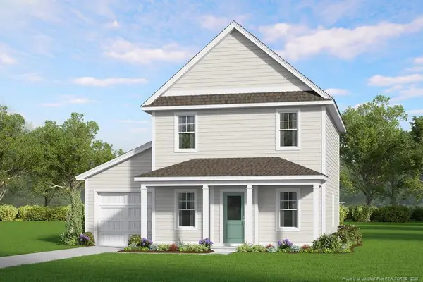 545 Bartley Street, Vass, NC 28394