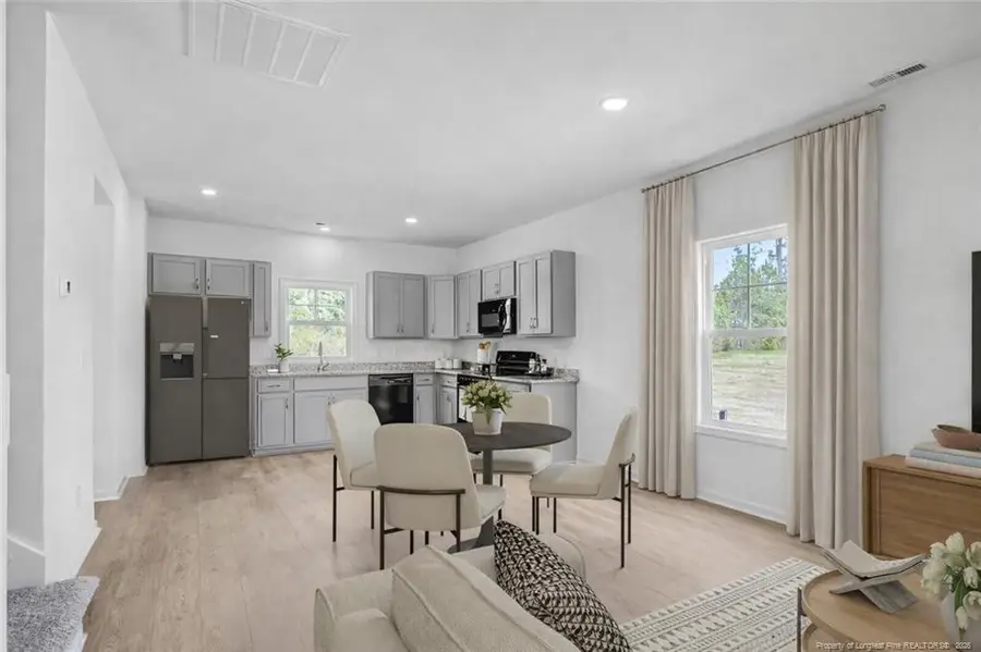 545 Bartley Street, Vass, NC 28394 - #2