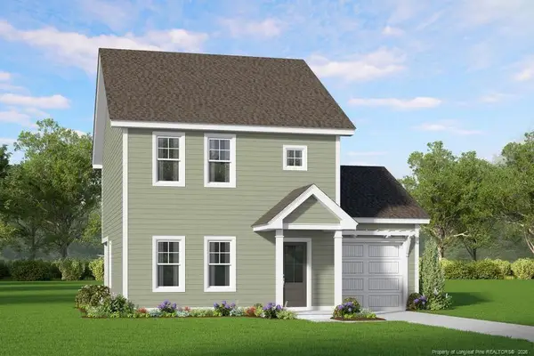 525 Bartley Street, Vass, NC 28394