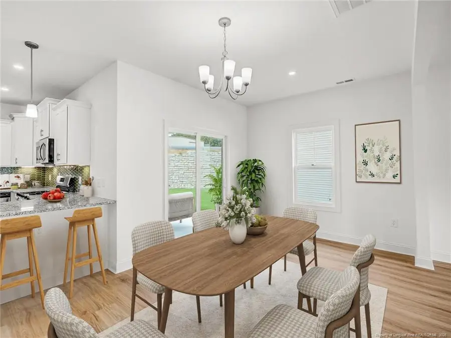 525 Bartley Street, Vass, NC 28394 - #3