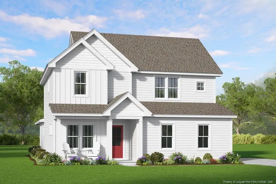 1820 E Indiana Avenue, Southern Pines, NC 28388 - #1