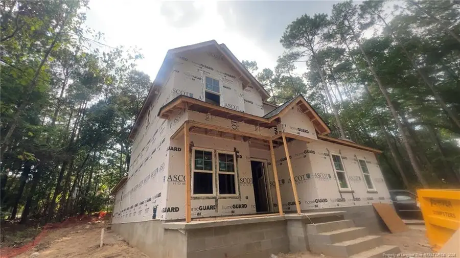 1820 E Indiana Avenue, Southern Pines, NC 28388 - #3