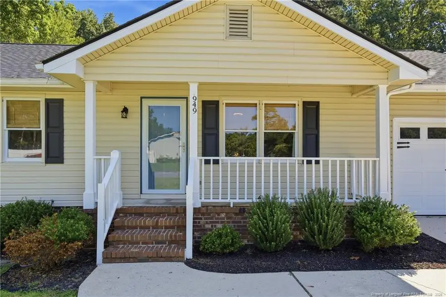 949 Kennesaw Drive, Fayetteville, NC 28314 - #2