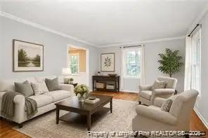 110 Stornoway Drive, Southern Pines, NC 28387 - #3