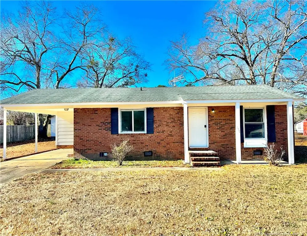 310 Wrightsboro Road, Fayetteville, NC 28304 - #1