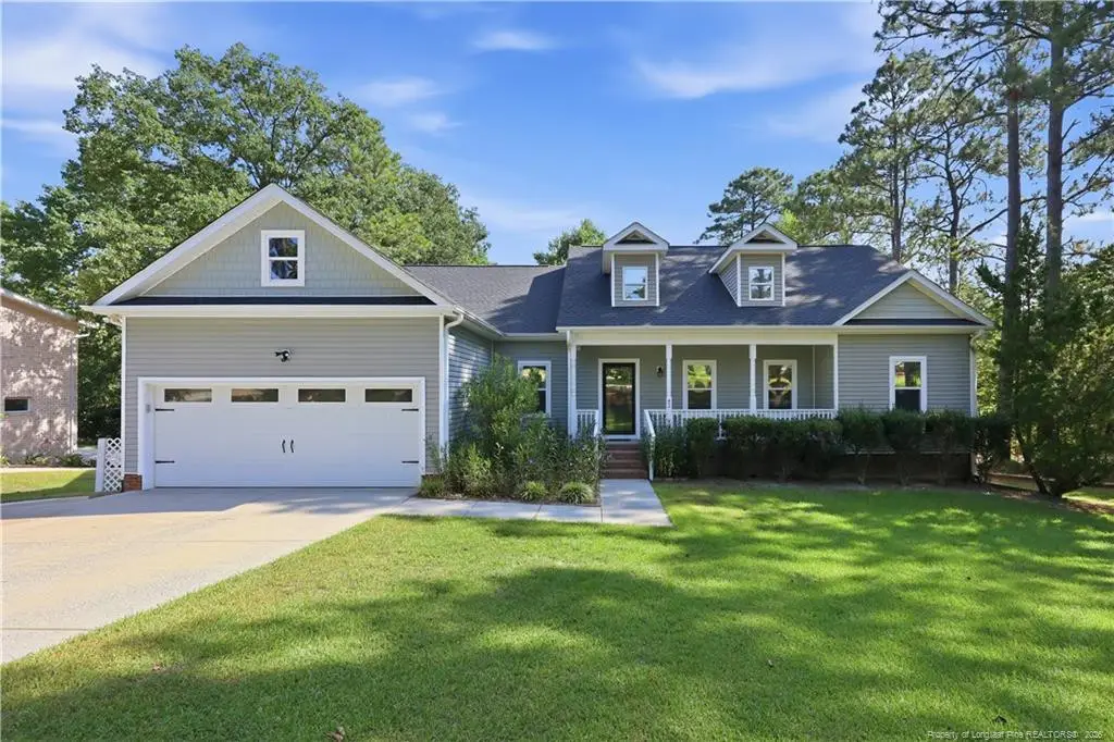 42 Tee Trail, Sanford, NC 27332 - #1