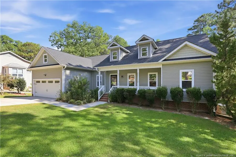 42 Tee Trail, Sanford, NC 27332 - #2