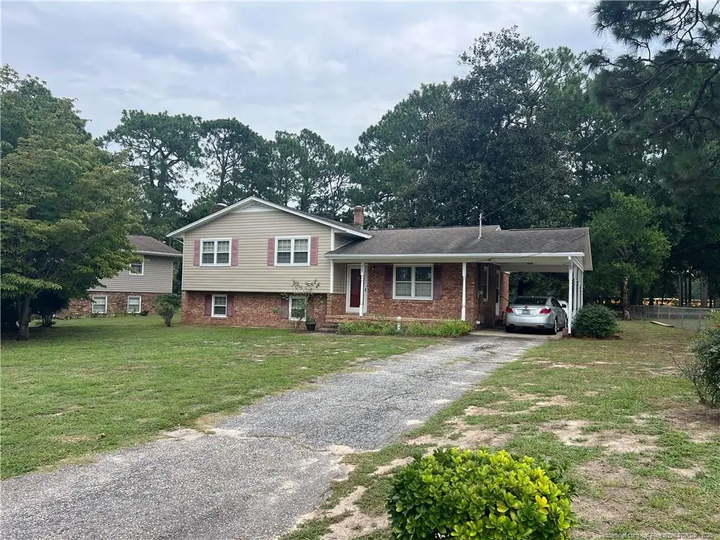 829 Eugene Street, Fayetteville, NC 28306 - #1