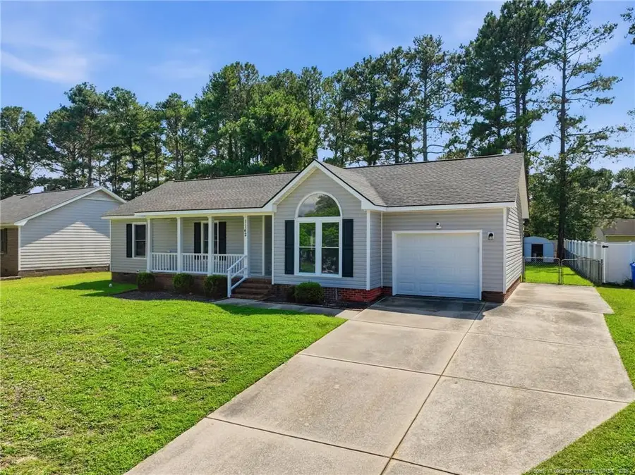 1162 Butterwood Circle, Fayetteville, NC 28314 - #2