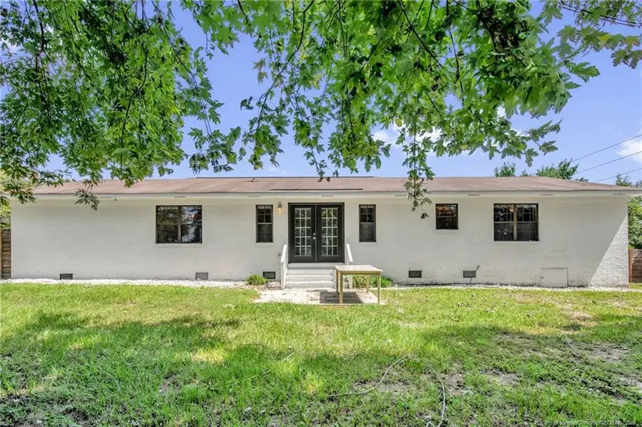 1028 Kerrow Road, Fayetteville, NC 28314 - #2