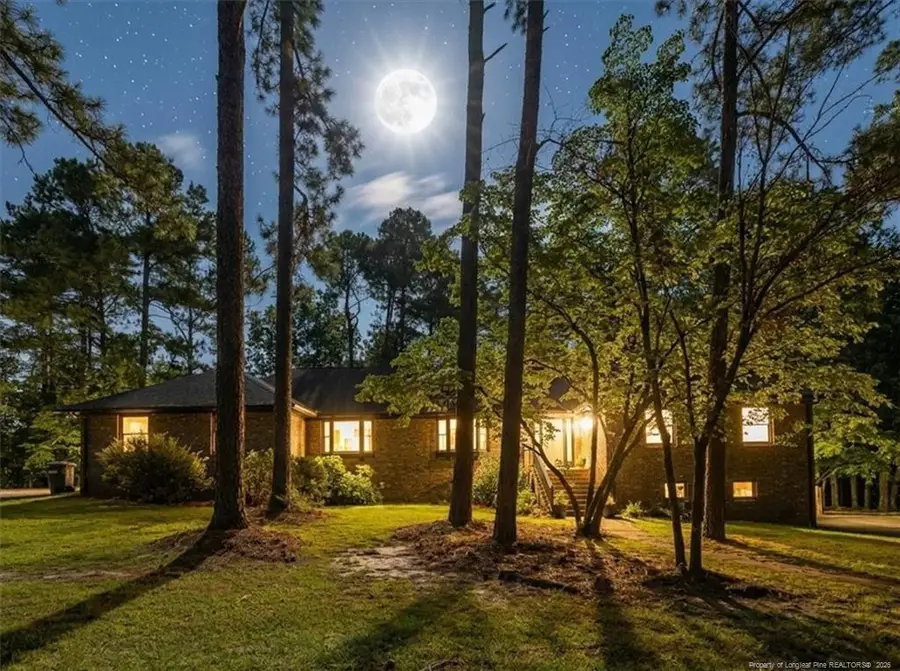 1235 E Hedgelawn Way, Southern Pines, NC 28387 - #3
