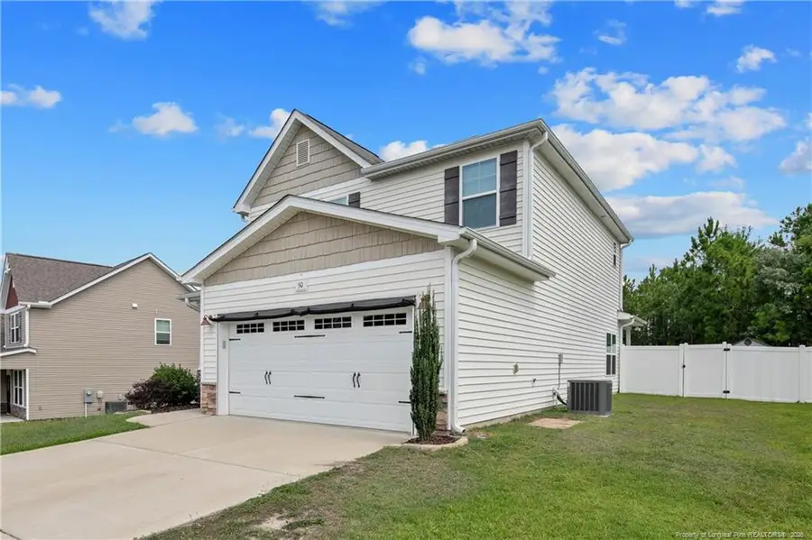 50 Old Montague Way, Cameron, NC 28326 - #2