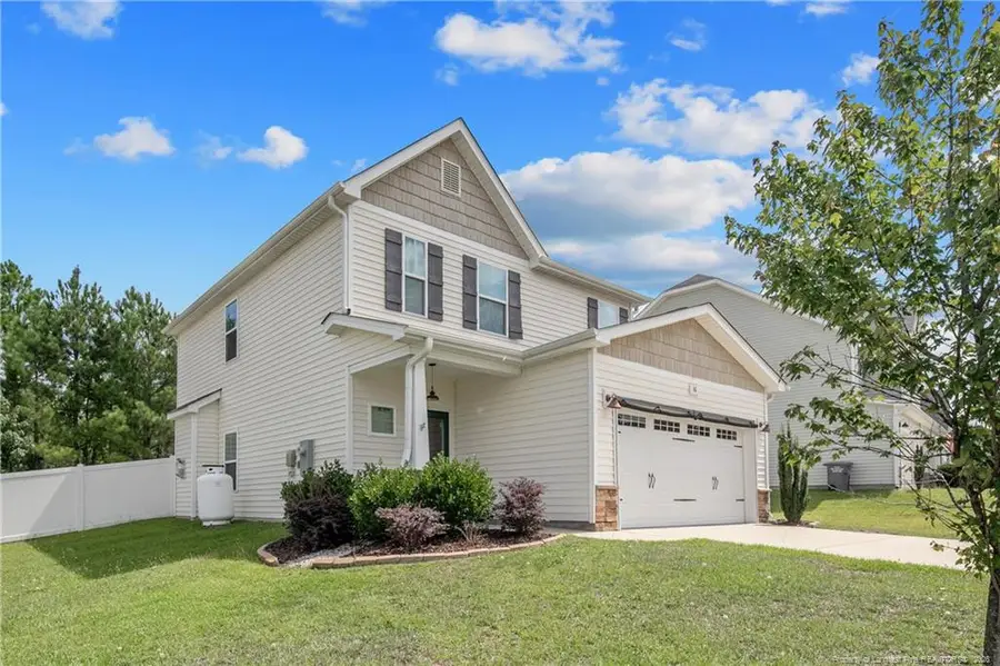 50 Old Montague Way, Cameron, NC 28326 - #3