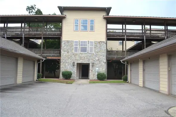 1116 Bluffside Drive, Fayetteville, NC 28312