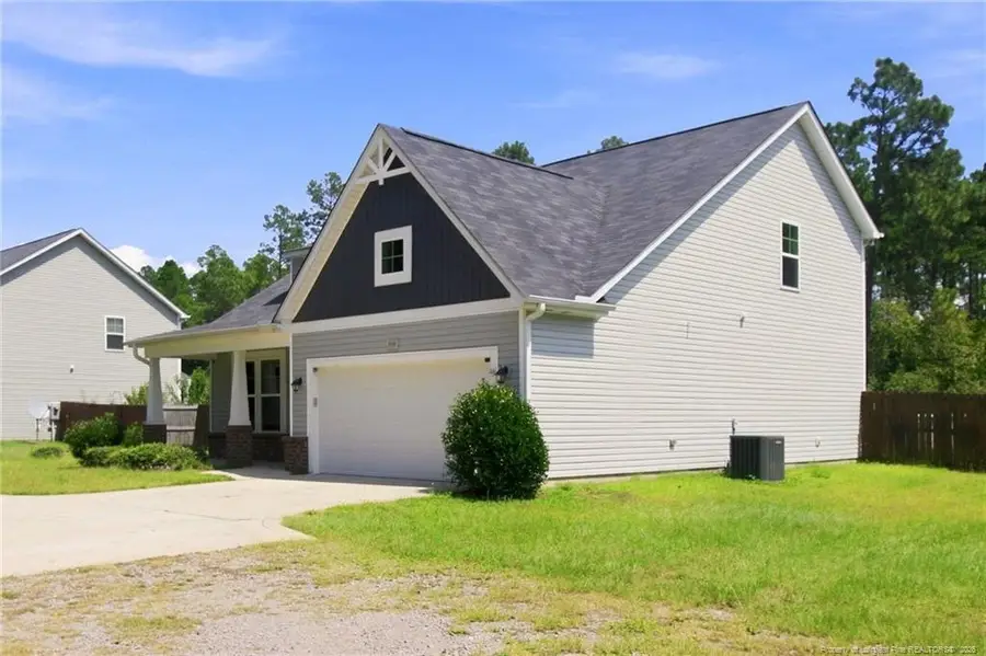 939 Montrose Road, Raeford, NC 28376 - #3