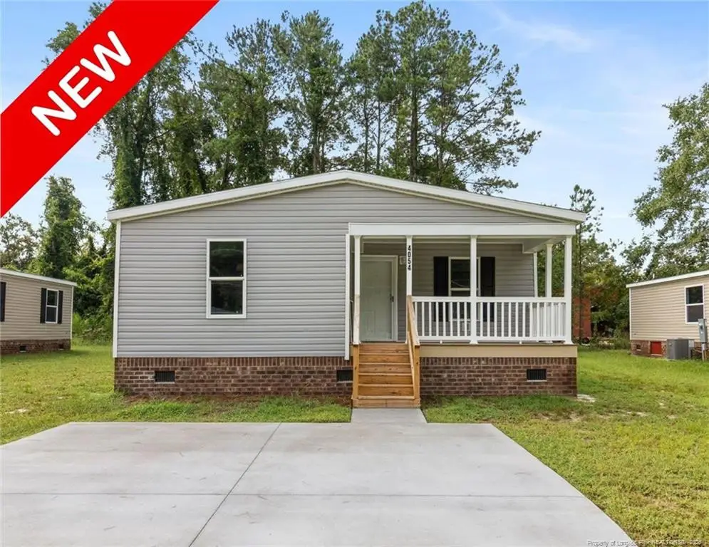 4054 Lodge Drive, Wade, NC 28395 - #1