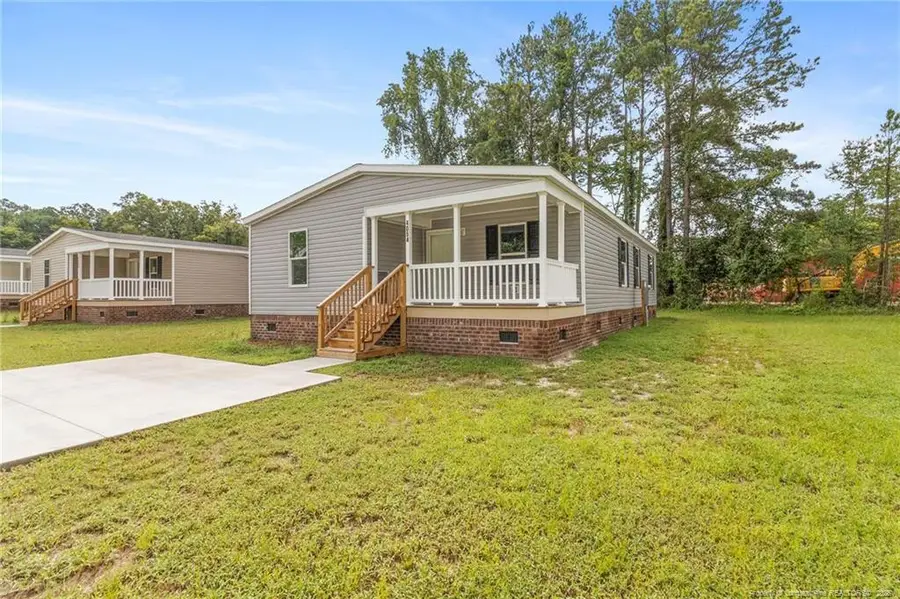 4054 Lodge Drive, Wade, NC 28395 - #2