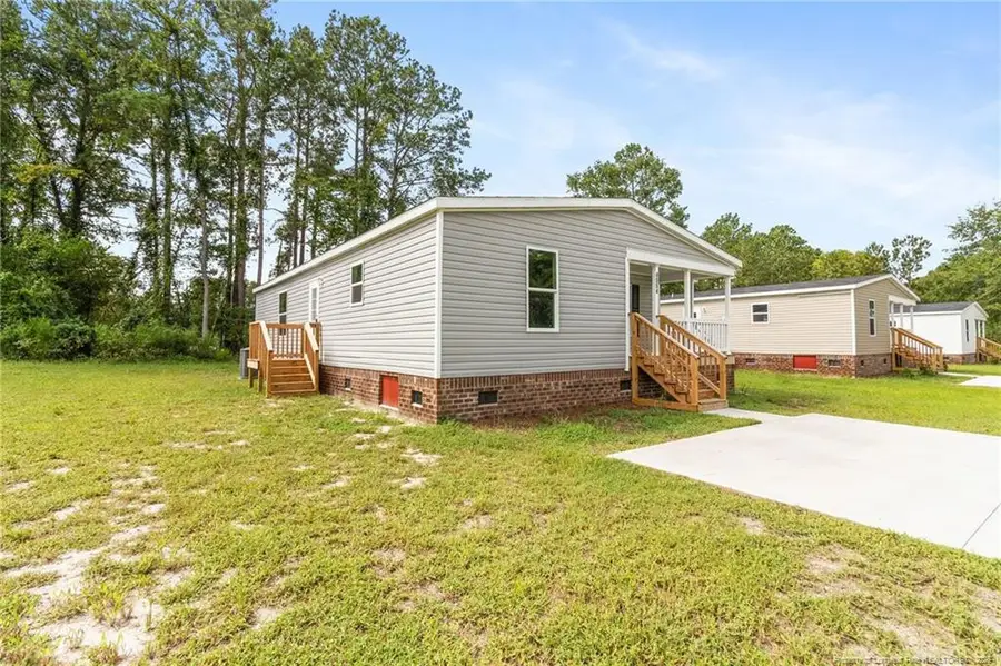 4054 Lodge Drive, Wade, NC 28395 - #3