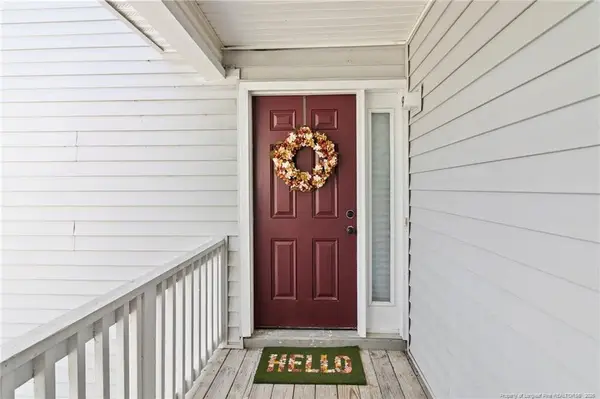 264 Waterdown Drive, Fayetteville, NC 28314
