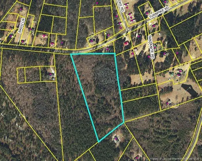 Turnpike Road, Raeford, NC 28376 - #1